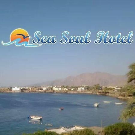 Sea Soul Hotel ダハブ エクステリア 写真