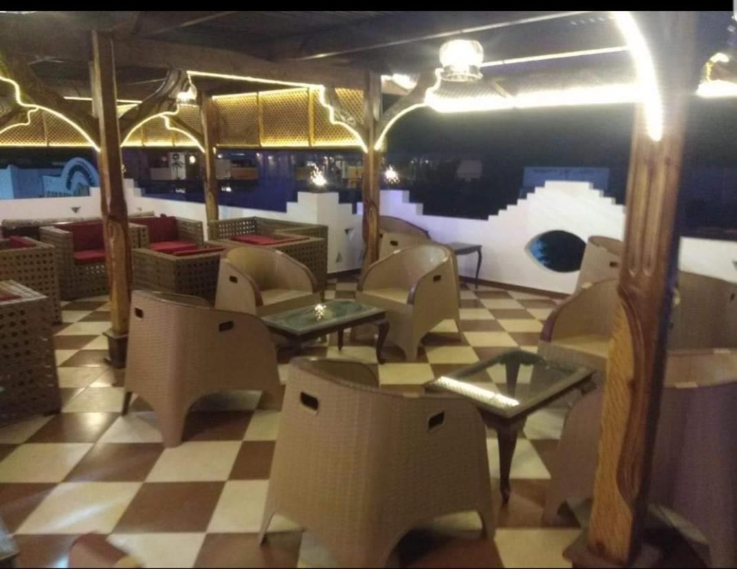 Sea Soul Hotel ダハブ エクステリア 写真