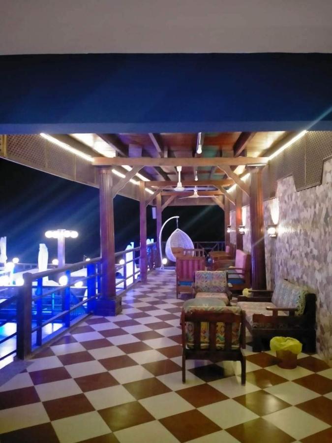 Sea Soul Hotel ダハブ エクステリア 写真